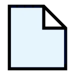 File SVG Icon
